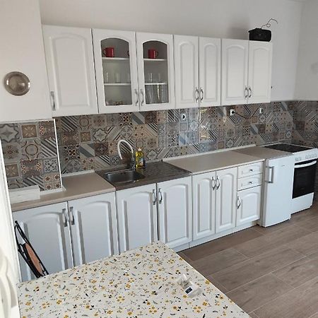 Apartman Caminito Ζαντάρ Εξωτερικό φωτογραφία