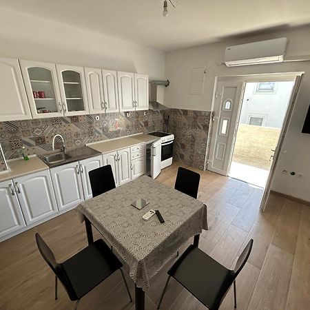 Apartman Caminito Ζαντάρ Εξωτερικό φωτογραφία