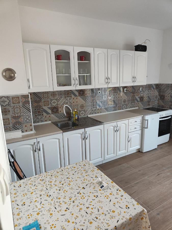 Apartman Caminito Ζαντάρ Εξωτερικό φωτογραφία