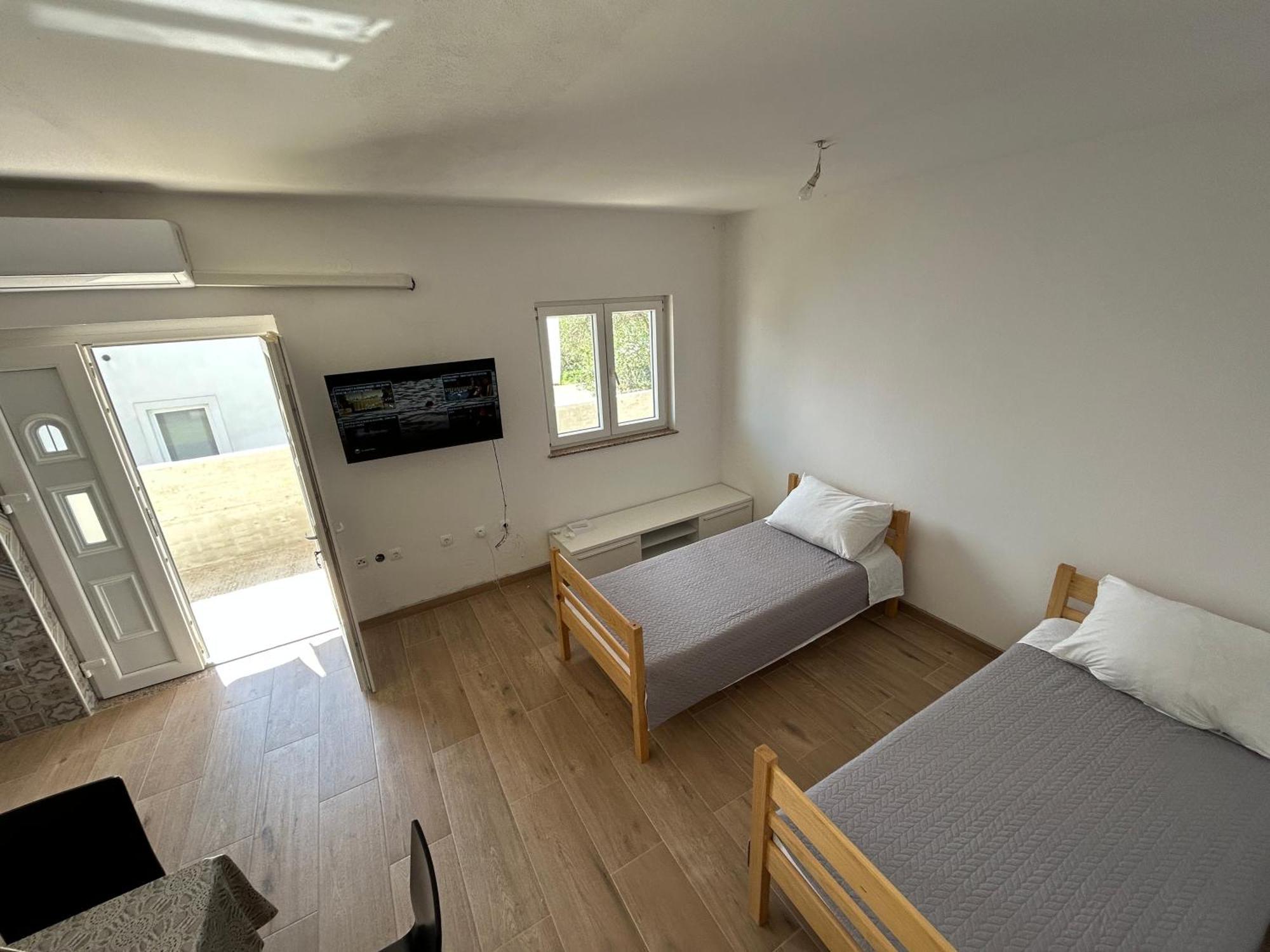 Apartman Caminito Ζαντάρ Εξωτερικό φωτογραφία