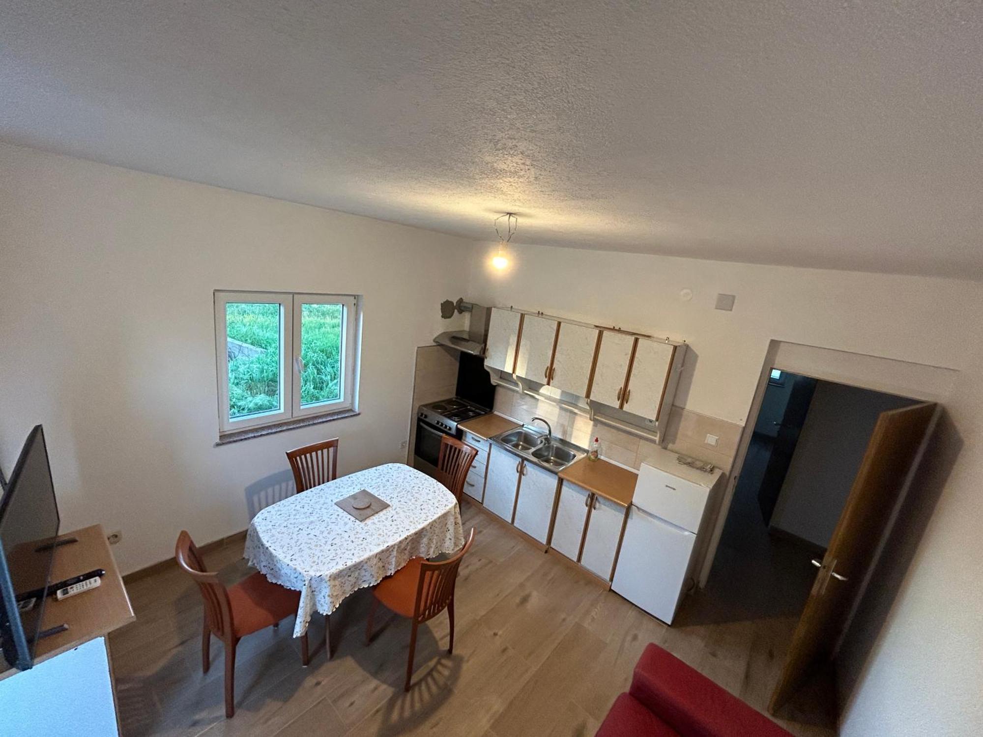 Apartman Caminito Ζαντάρ Εξωτερικό φωτογραφία
