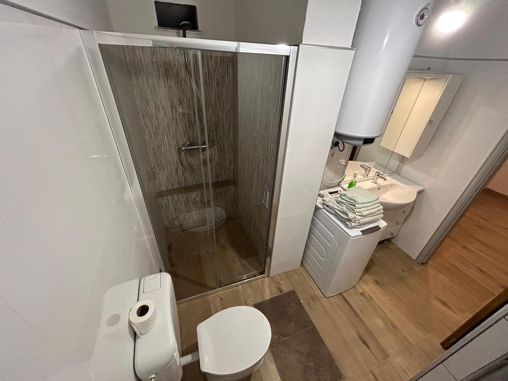 Apartman Caminito Ζαντάρ Εξωτερικό φωτογραφία