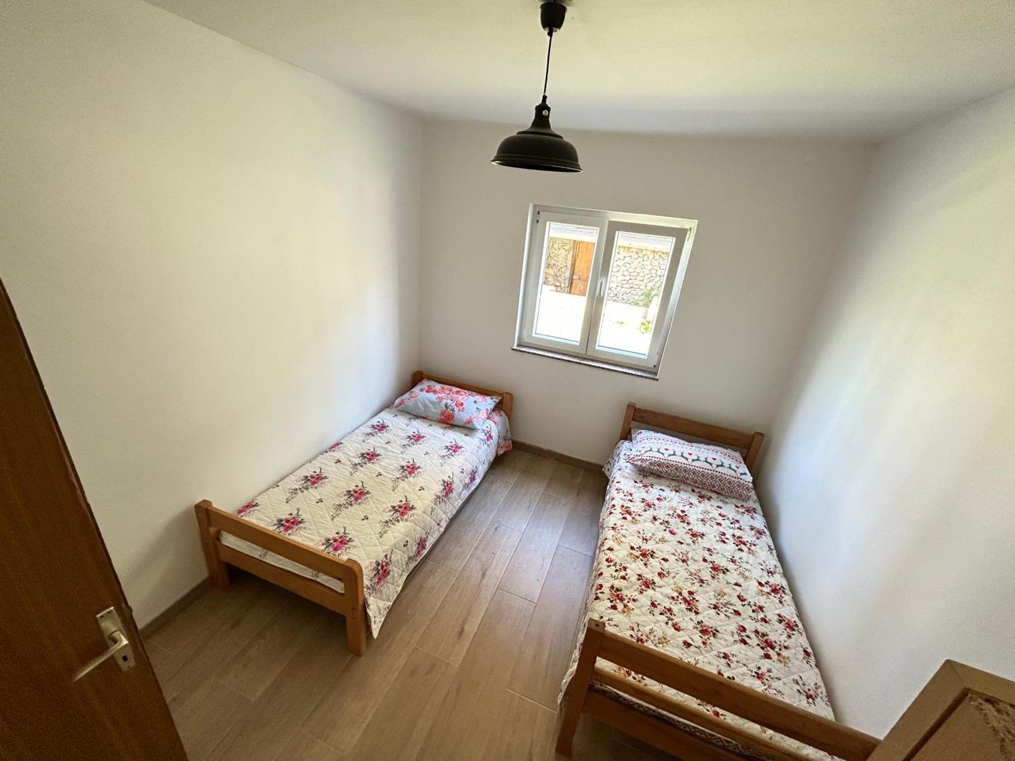 Apartman Caminito Ζαντάρ Εξωτερικό φωτογραφία