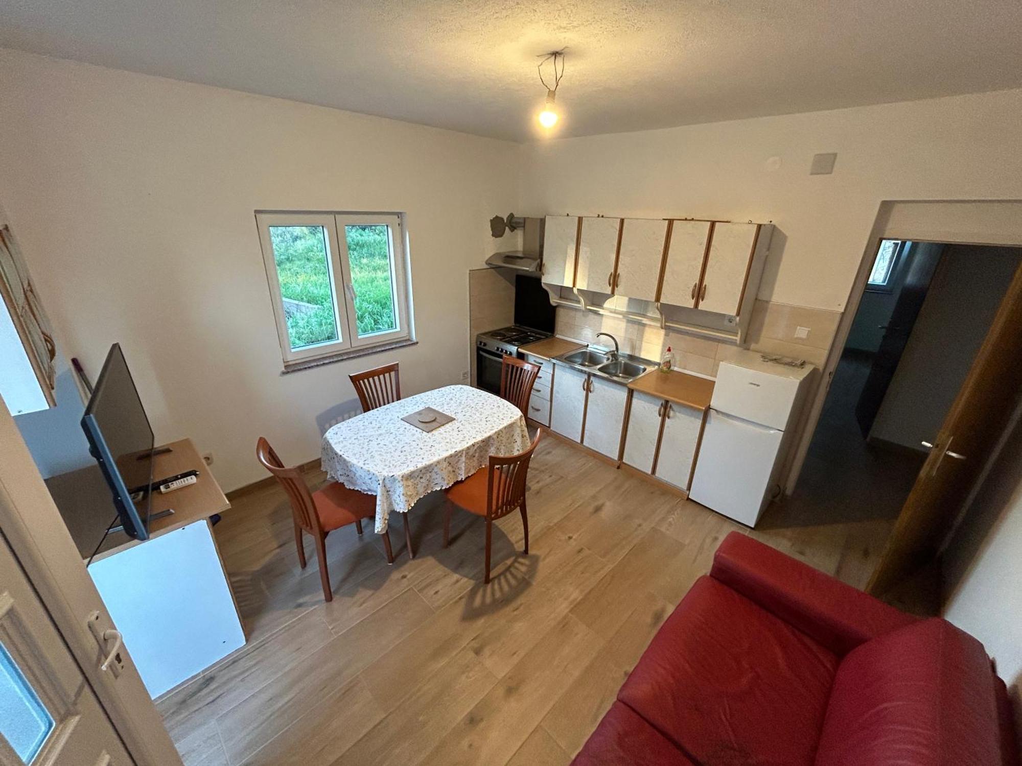 Apartman Caminito Ζαντάρ Εξωτερικό φωτογραφία