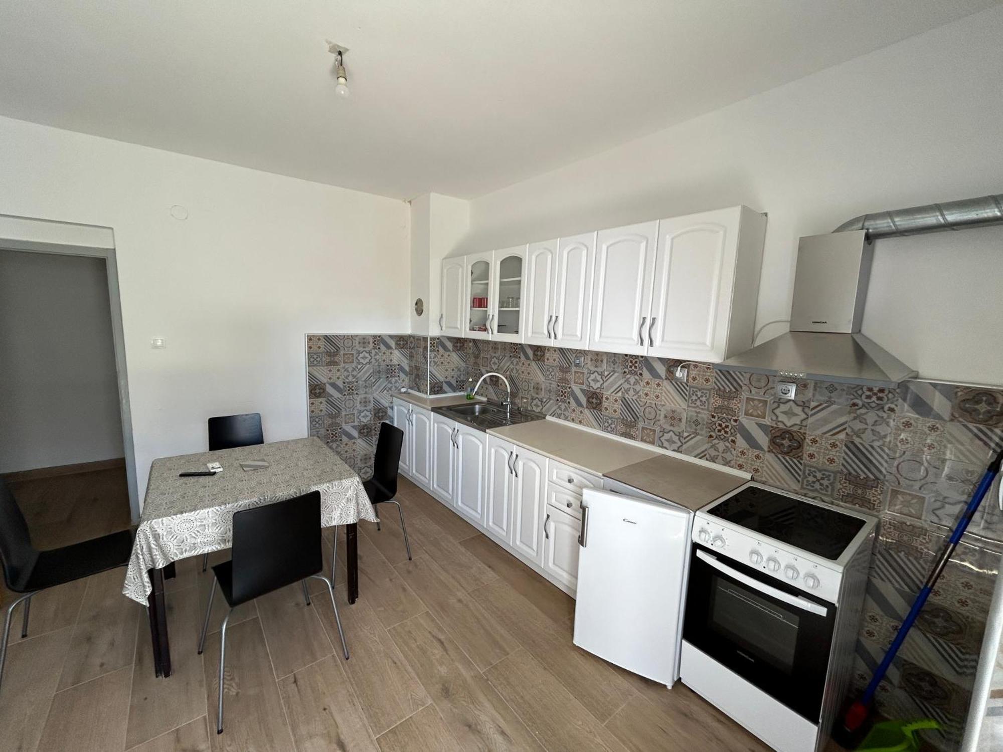 Apartman Caminito Ζαντάρ Εξωτερικό φωτογραφία