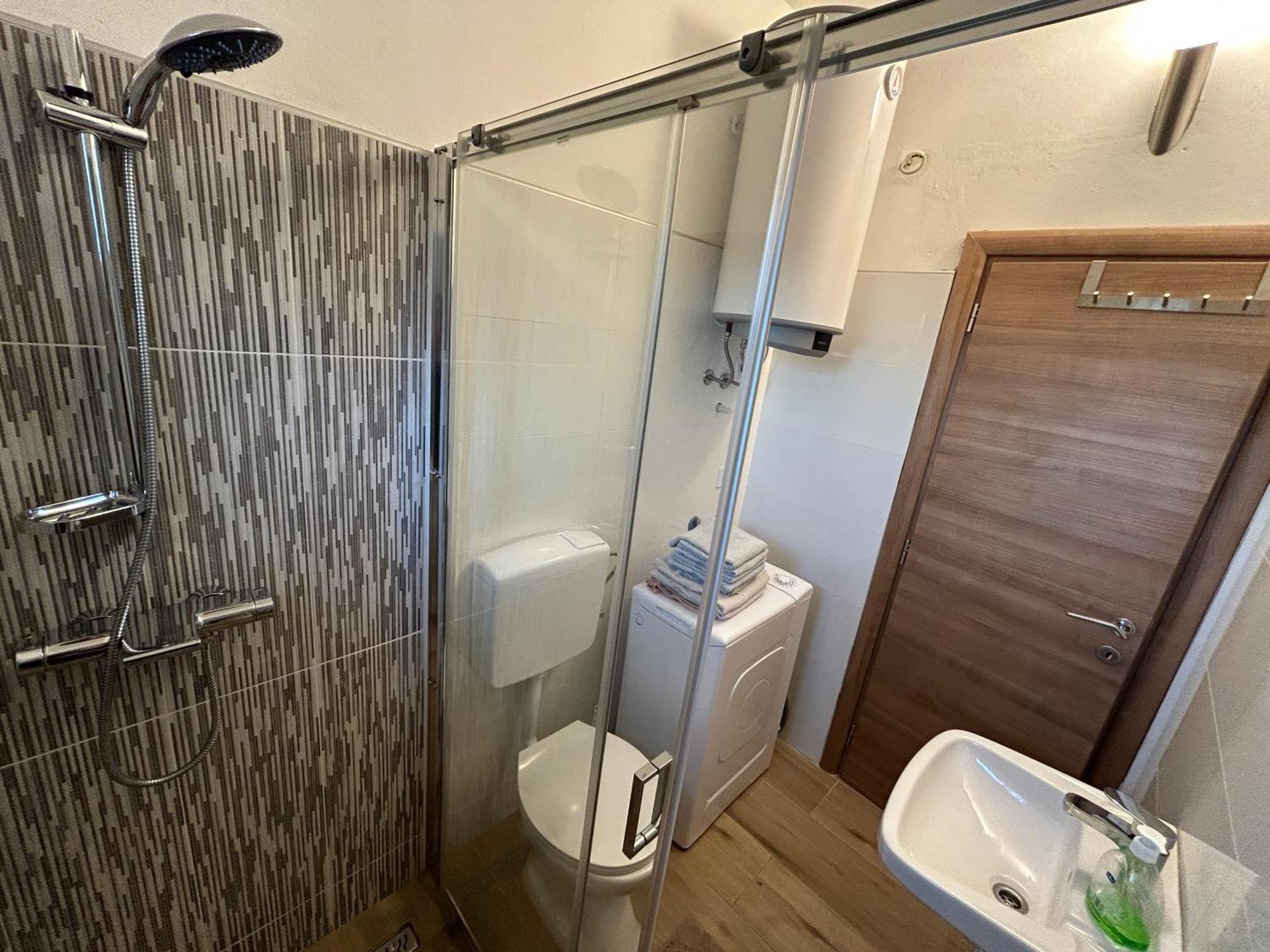 Apartman Caminito Ζαντάρ Εξωτερικό φωτογραφία